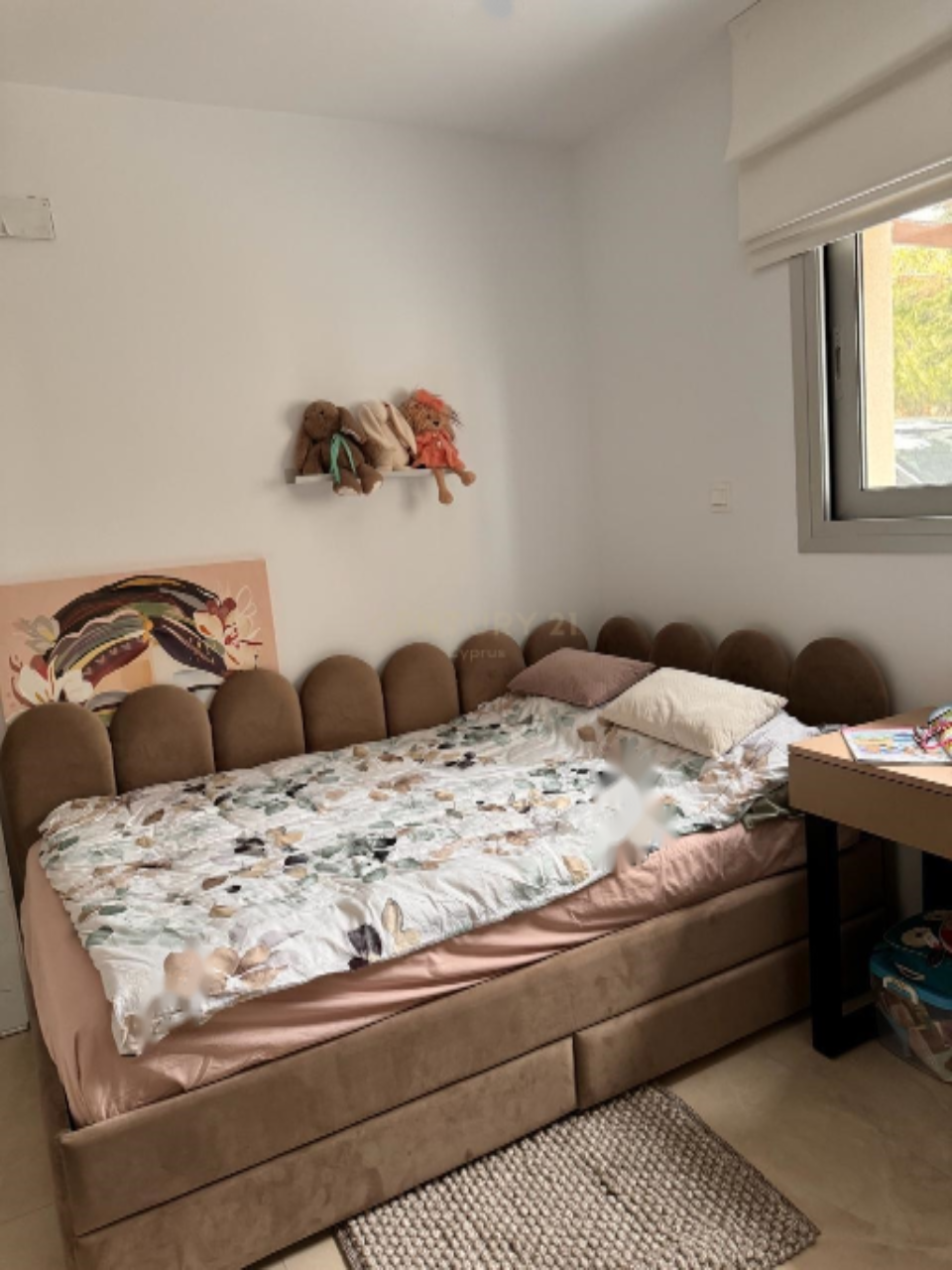 Квартира в Айос-Атанасиосе, Кипр, 87 м² - фото 12