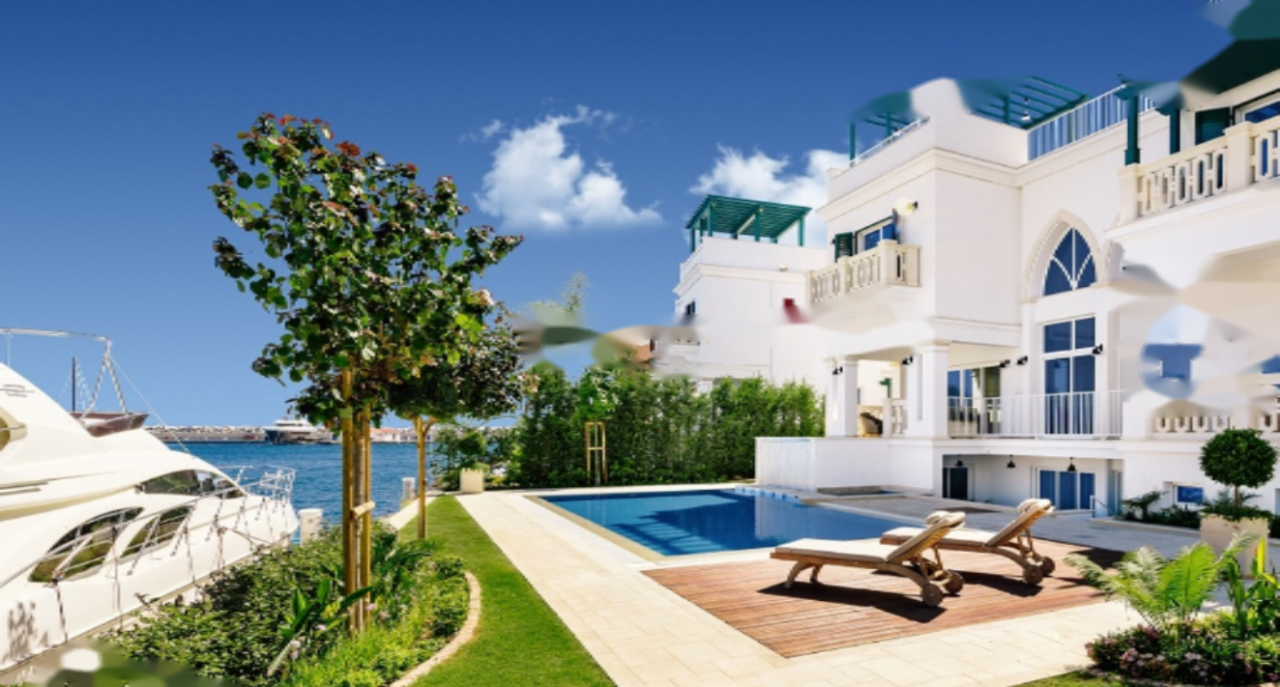 Квартира в Лимасоле, Кипр, 201 м² - фото 12