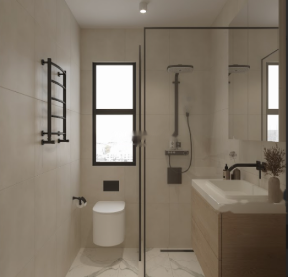 Квартира в Айя-Напе, Кипр, 183 м² - фото 12