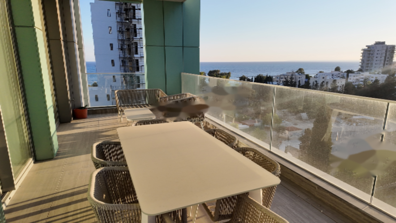 Квартира в Агиос Тихоне, Кипр, 122 м² - фото 11