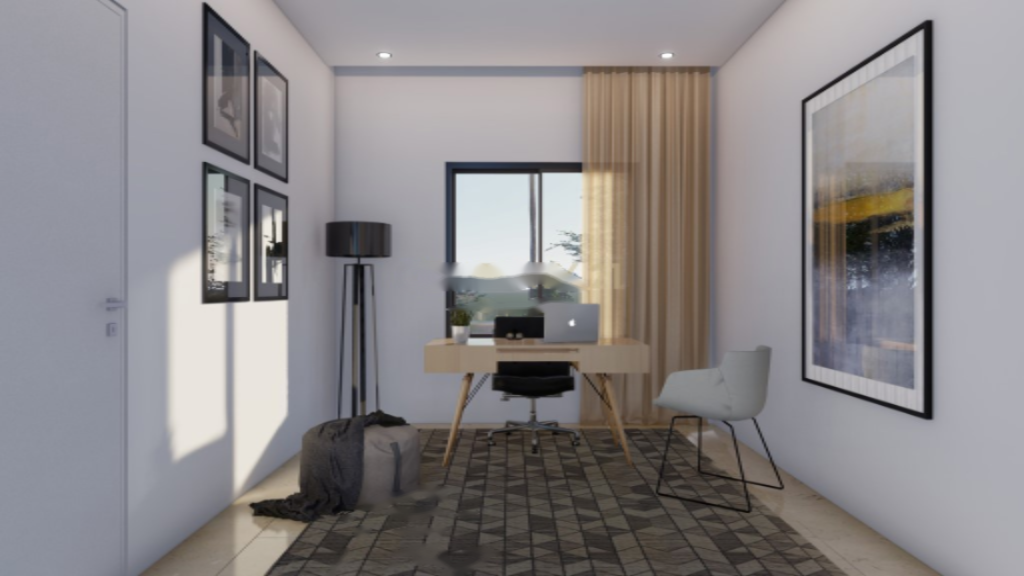 Квартира в Айос-Георгиос-Пейас, Кипр, 397 м² - фото 12