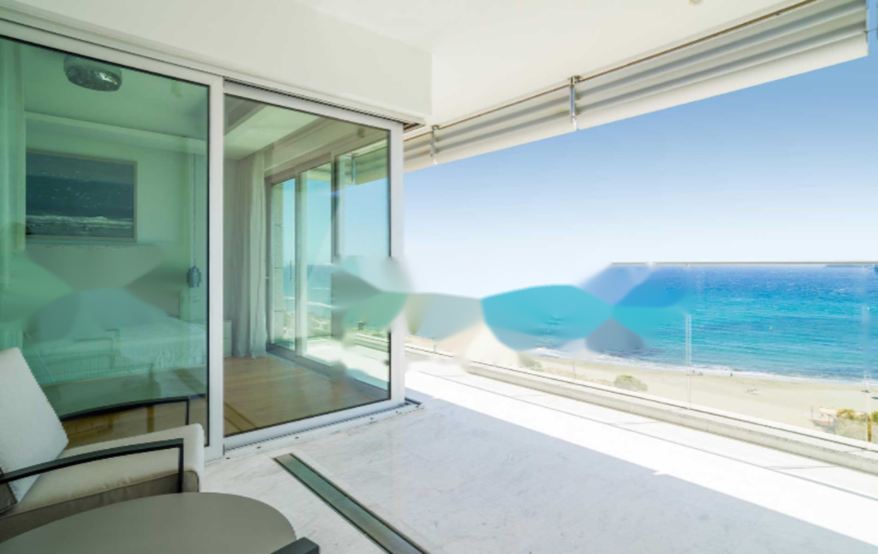 Квартира в Помосе, Кипр, 120 м² - фото 12