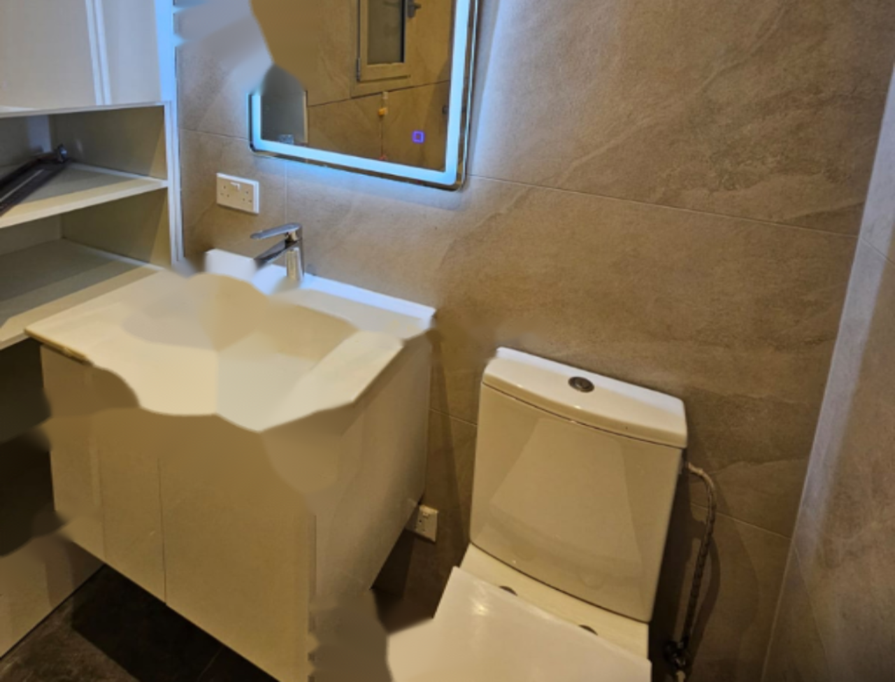 Квартира в Лимасоле, Кипр, 112 м² - фото 11