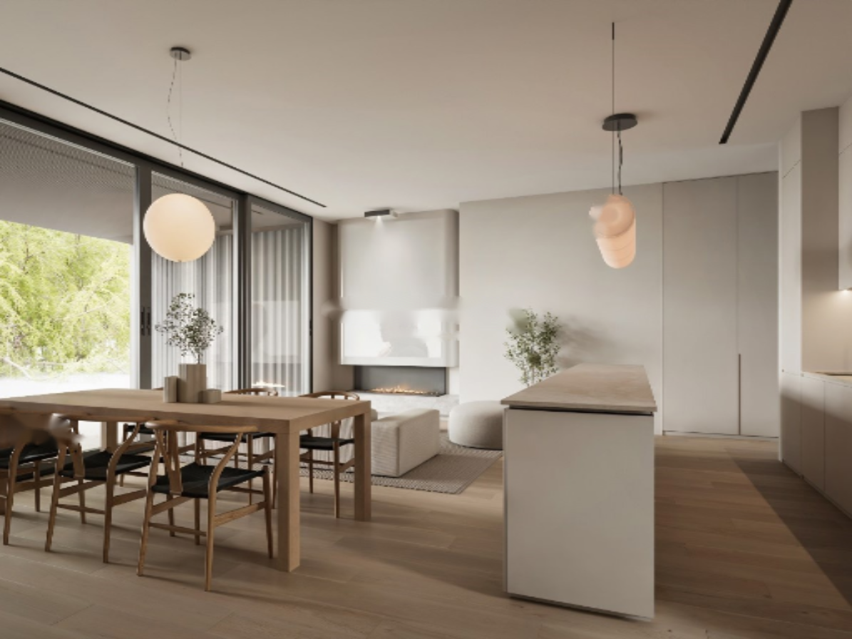 Квартира в Мониатисе, Кипр, 228 м² - фото 12