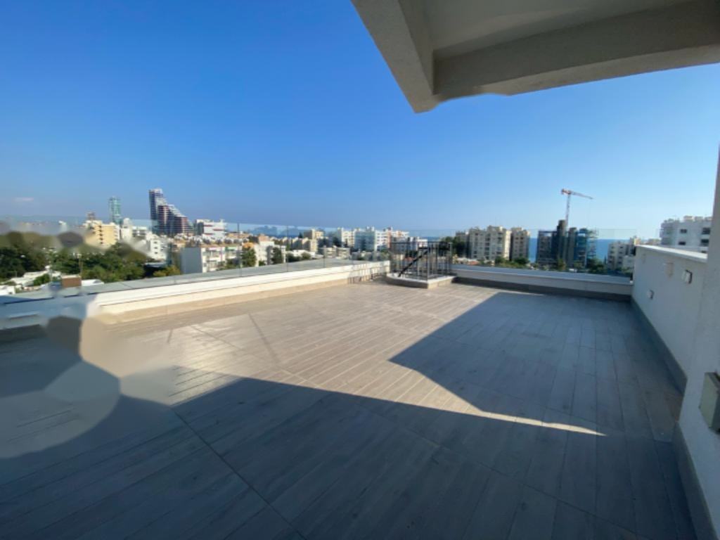 Квартира в Ермасойе, Кипр, 85 м² - фото 11