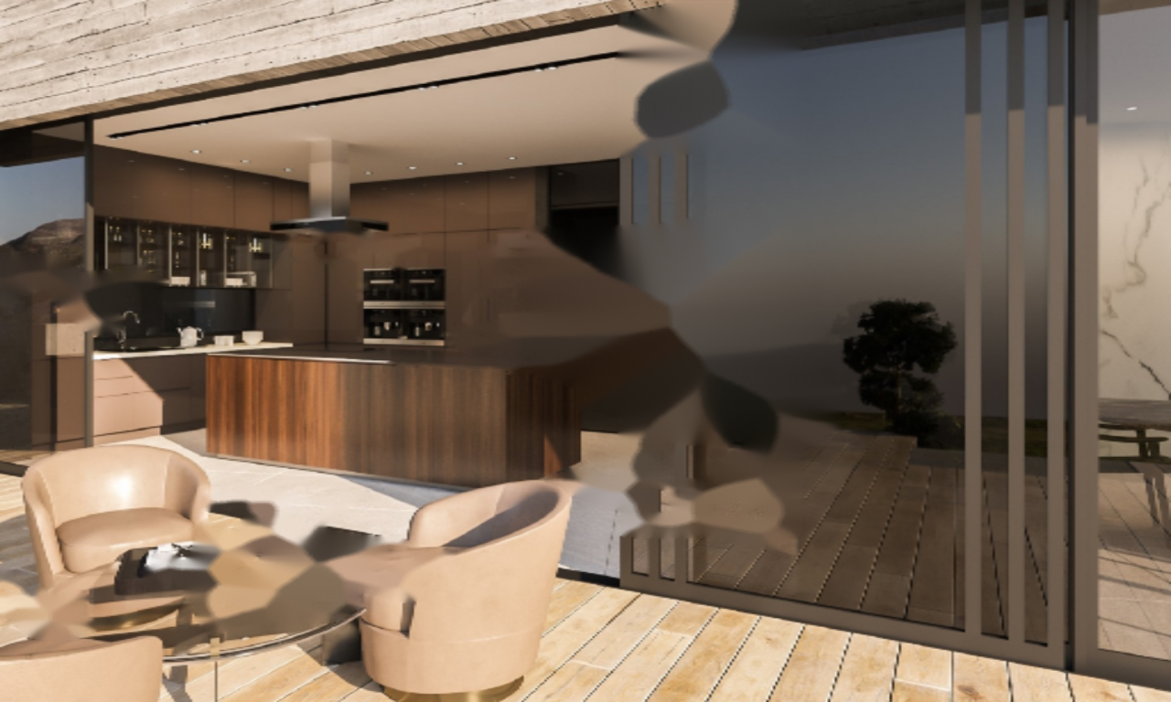 Квартира в Агиос Тихоне, Кипр, 775 м² - фото 12