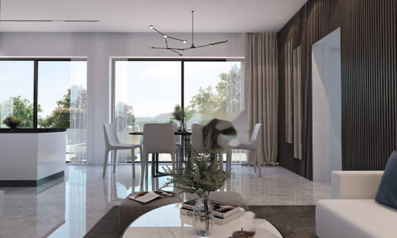 Квартира в Ермасойе, Кипр, 90 м² - фото 12