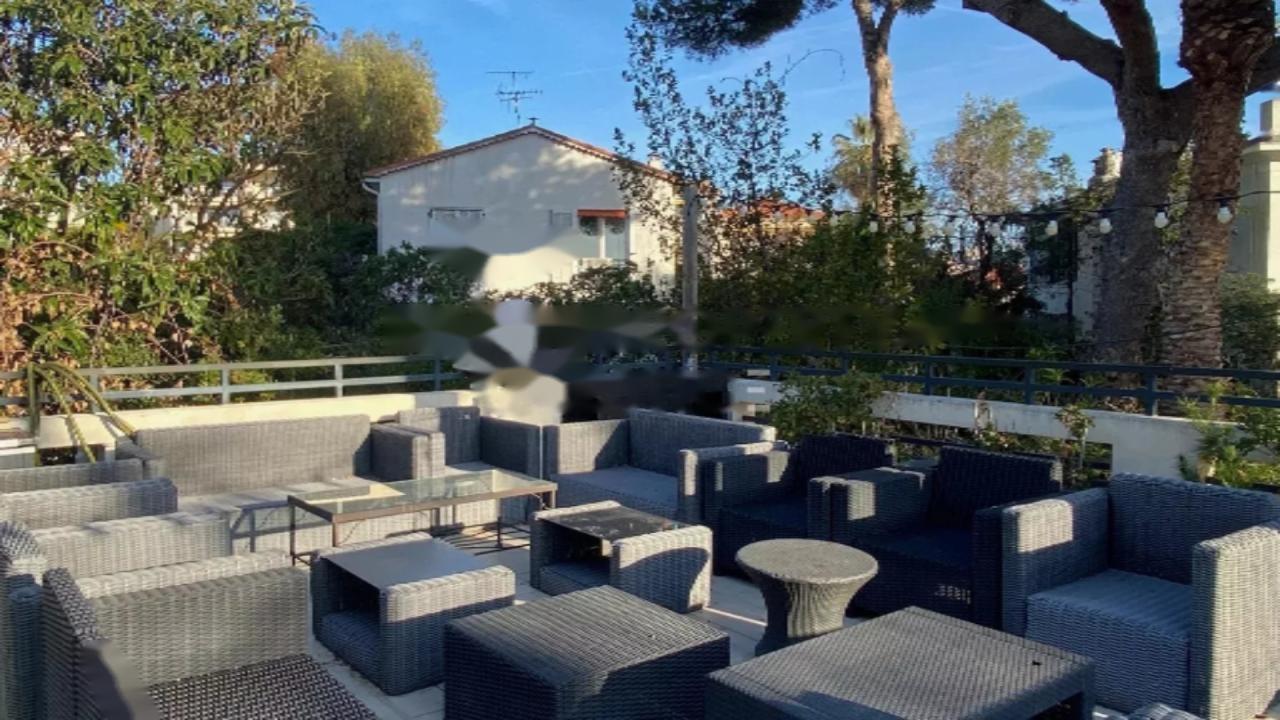 Квартира в Каннах, Франция, 140 м² - фото 12