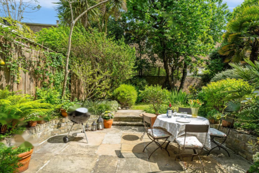 Квартира в Лондоне, Великобритания, 111 м² - фото 12