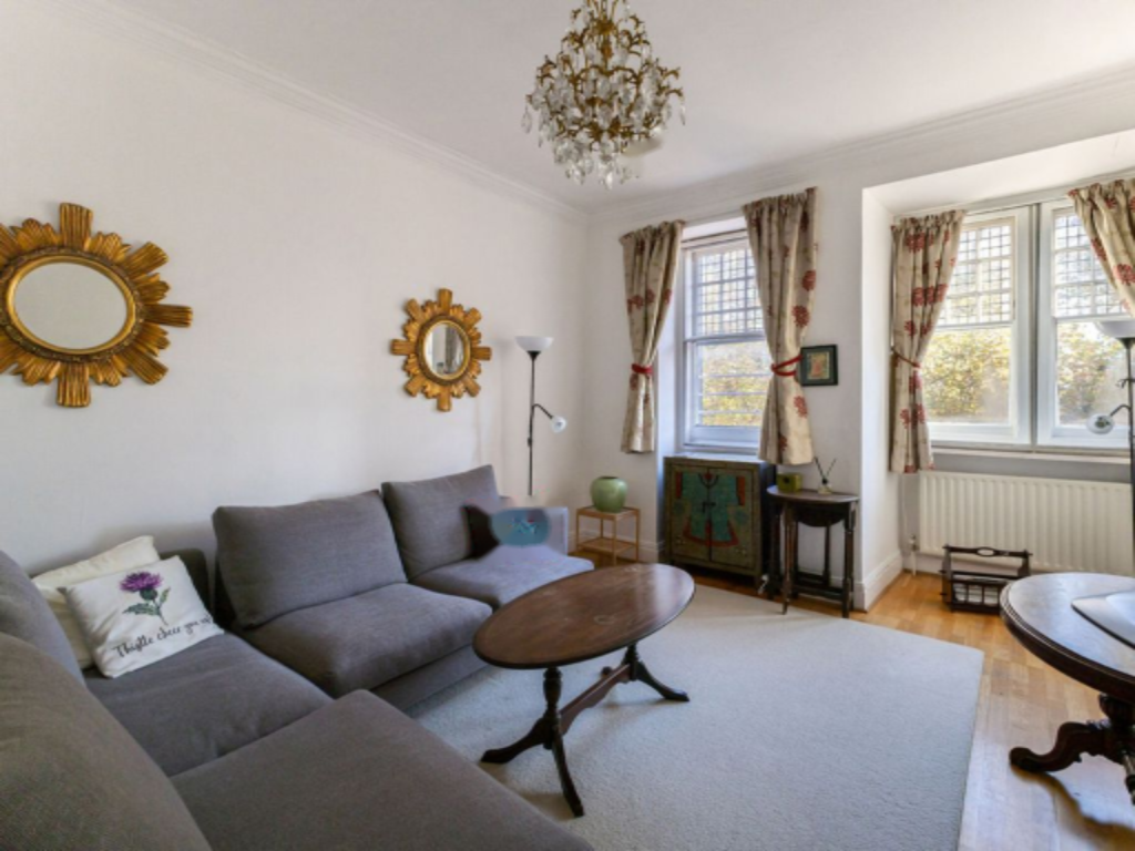 Квартира в Лондоне, Великобритания, 82 м² - фото 12