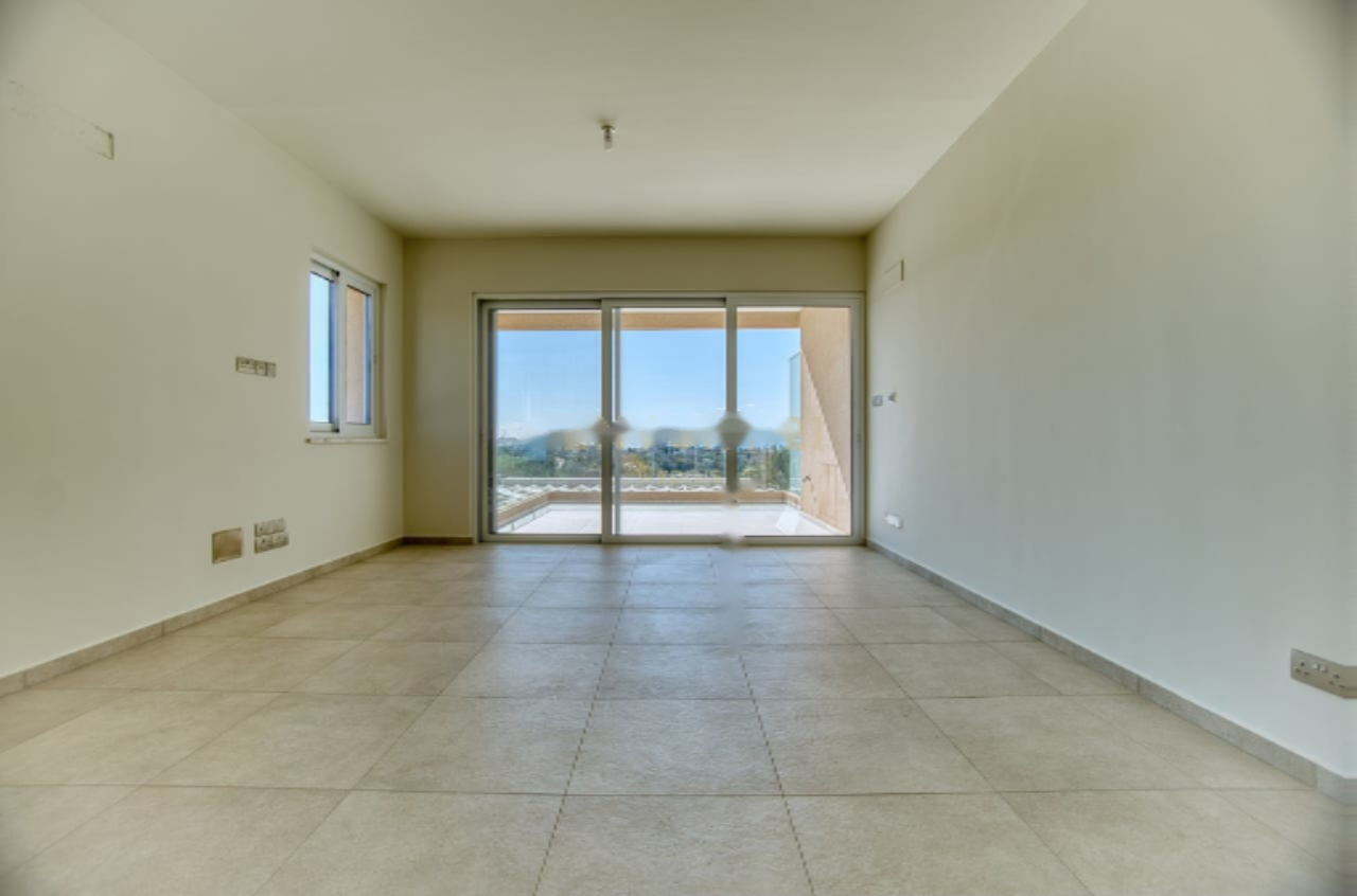 Квартира в Хлораке, Кипр, 121 м² - фото 12