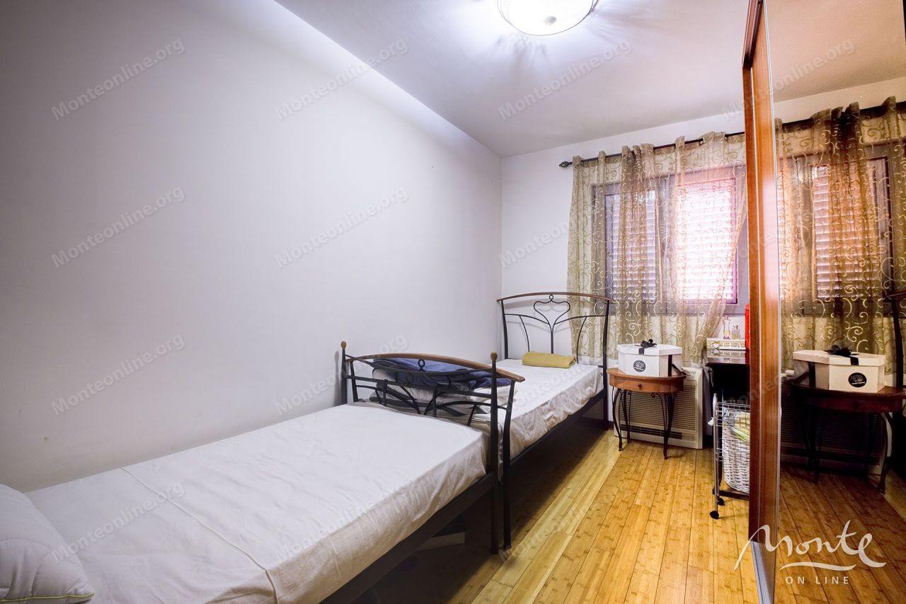 Апартаменты в Будве, Черногория, 80 м² - фото 7