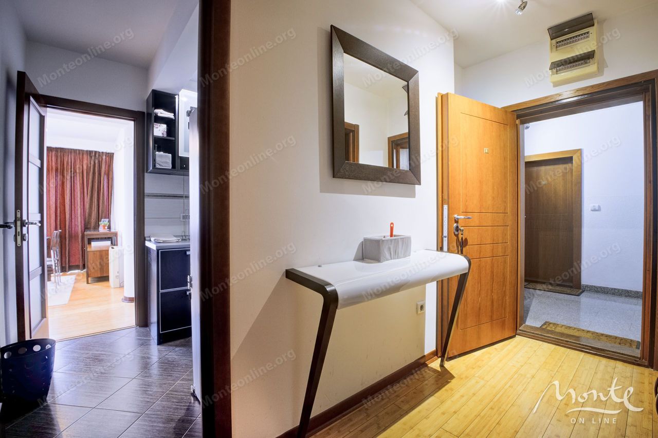 Апартаменты в Будве, Черногория, 80 м² - фото 15