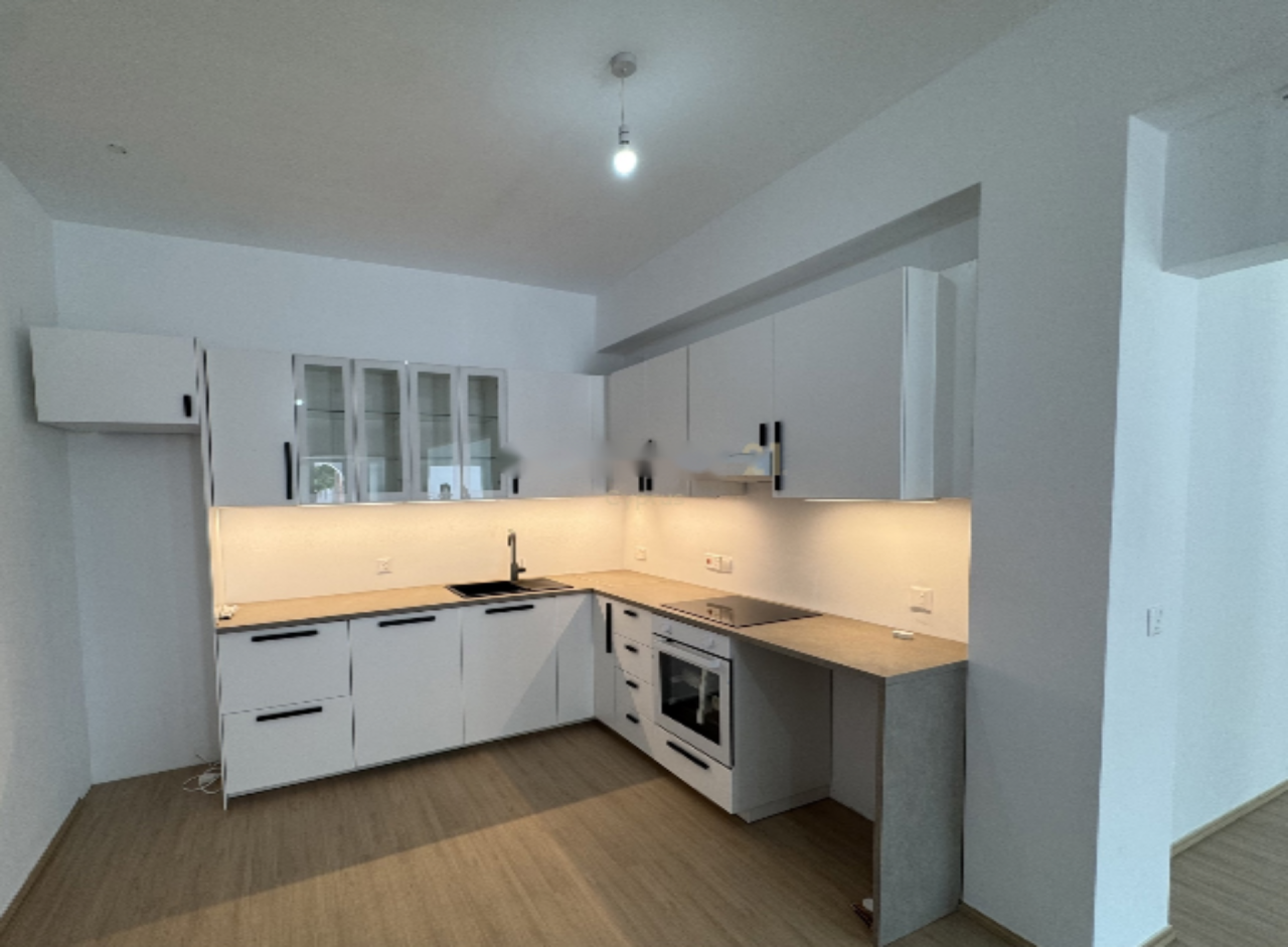 Квартира в Лимасоле, Кипр, 173 м² - фото 12