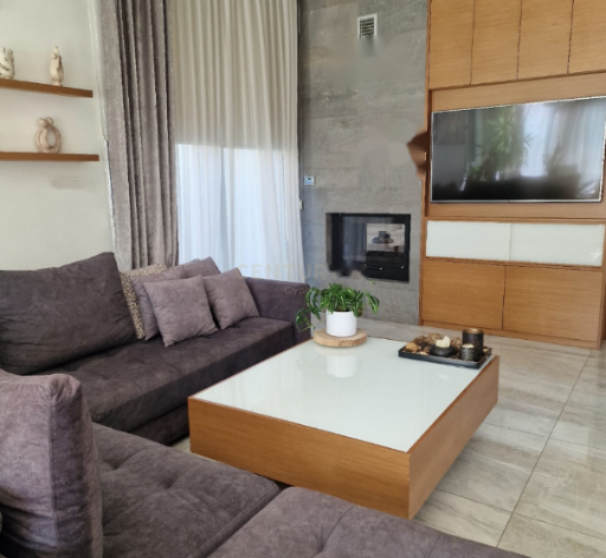 Квартира в Айос-Атанасиосе, Кипр, 252 м² - фото 11