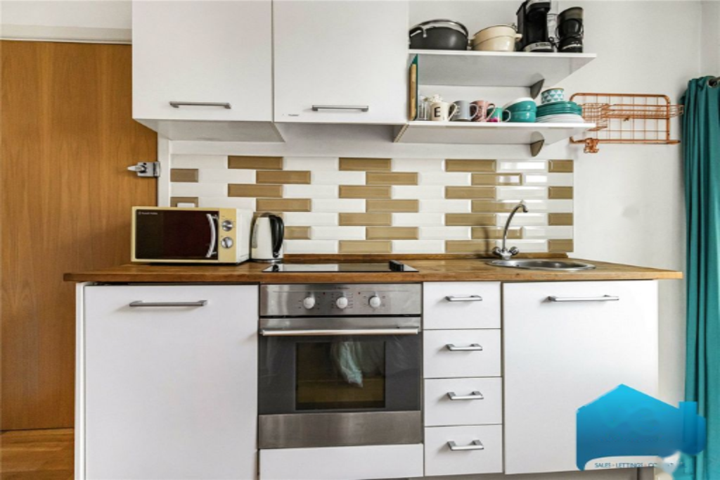 Квартира в Лондоне, Великобритания, 24 м² - фото 12