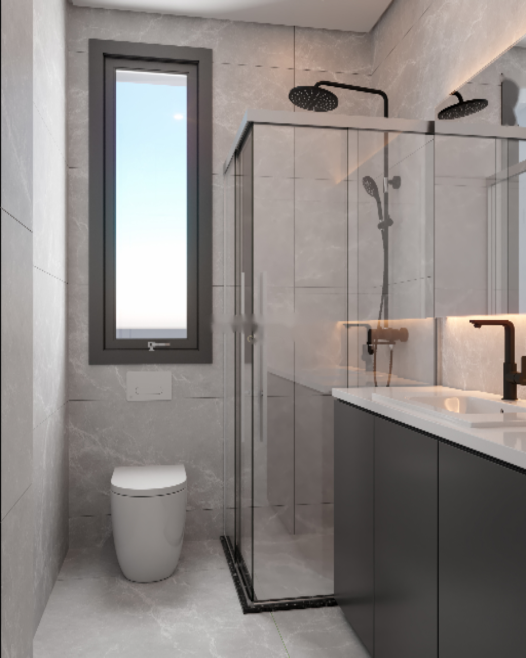 Квартира в Арадипу, Кипр, 89 м² - фото 12