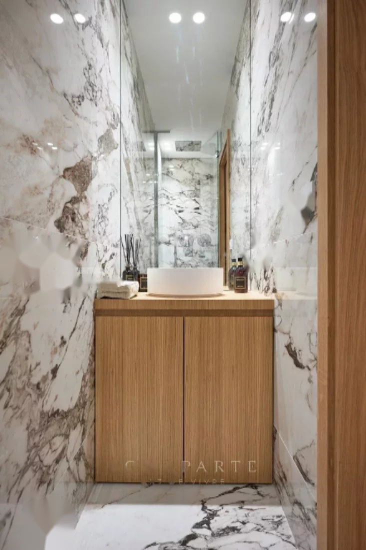 Квартира в Каннах, Франция, 110 м² - фото 12