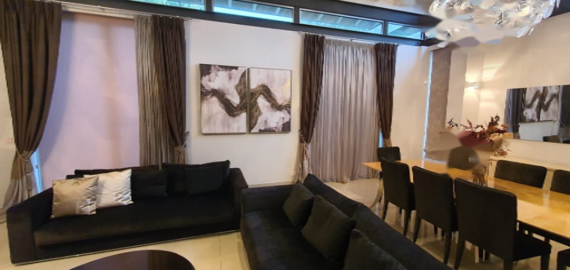 Квартира в Меса-Йитонии, Кипр, 540 м² - фото 12