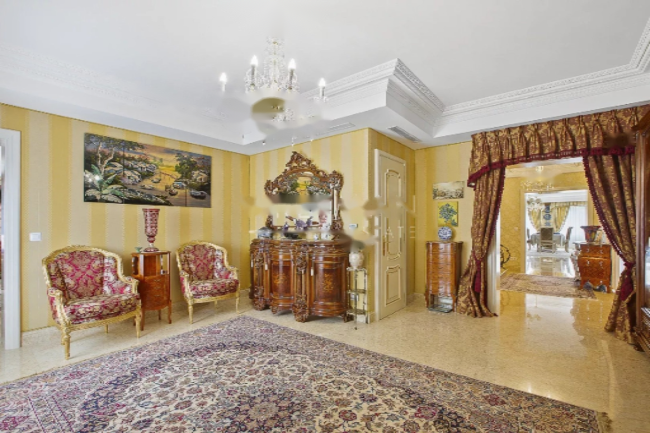 Квартира в Каннах, Франция, 700 м² - фото 12