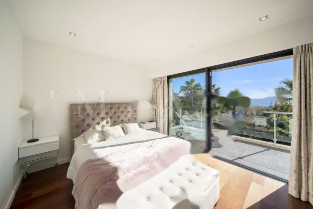 Квартира в Каннах, Франция, 223 м² - фото 12