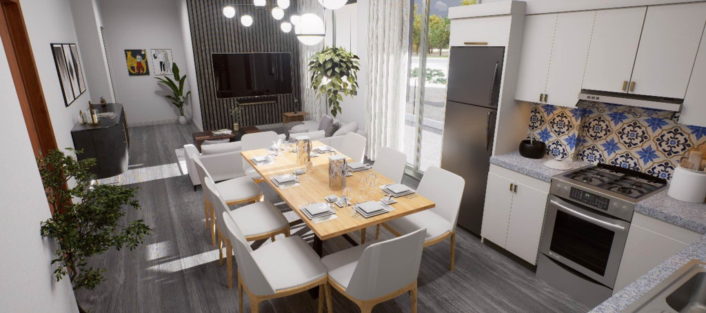 Апартаменты в Пафосе, Кипр, 65 м² - фото 5