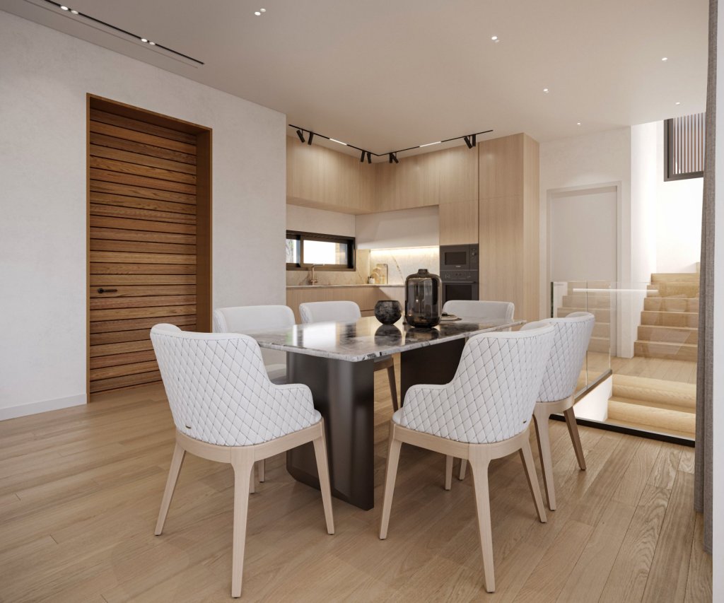 Квартира в Ларнаке, Кипр - фото 6