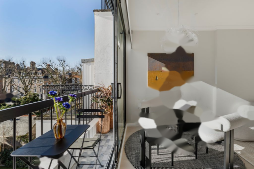 Квартира в Лондоне, Великобритания, 54 м² - фото 12