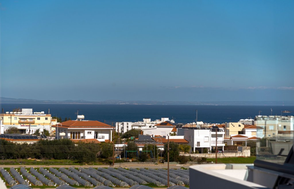 Апартаменты в Паралимни, Кипр, 75.3 м² - фото 8