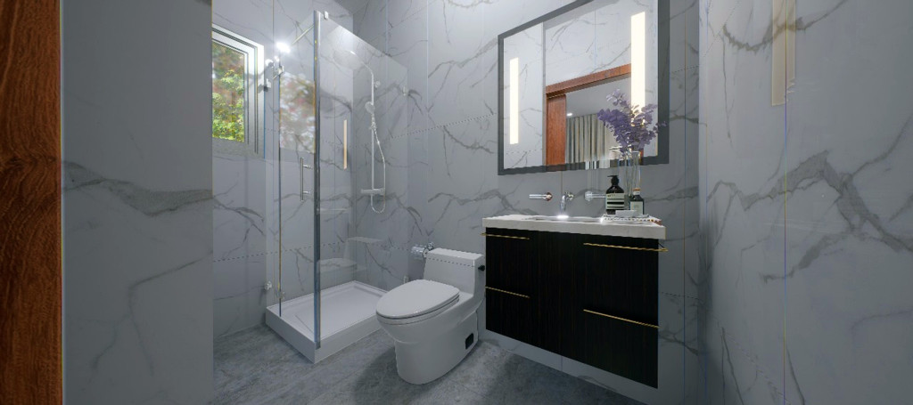 Апартаменты в Пафосе, Кипр, 65 м² - фото 8