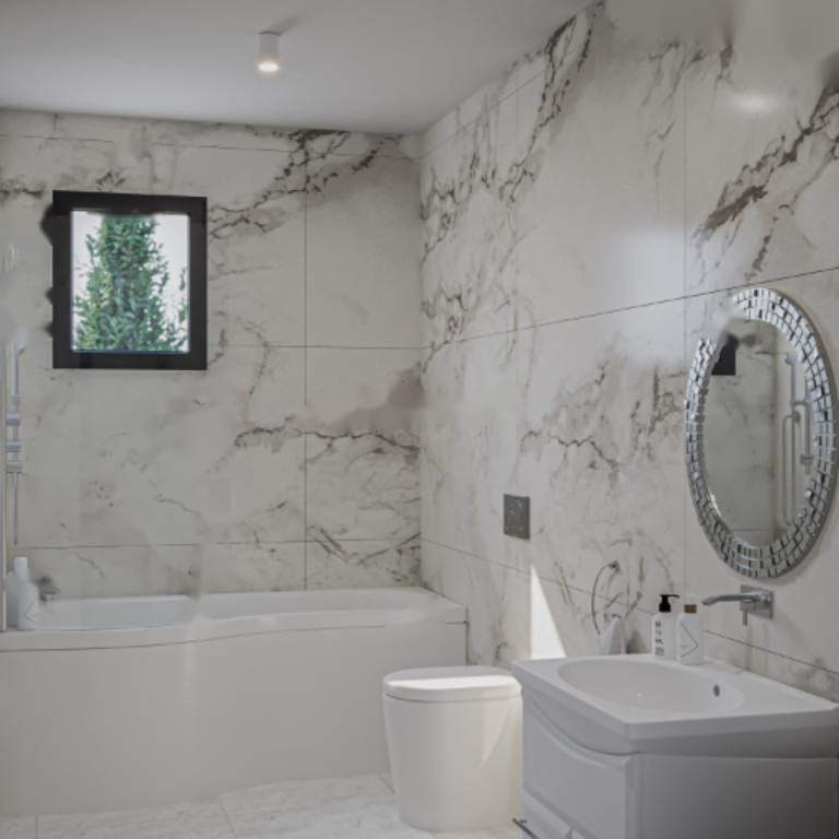 Квартира в Помосе, Кипр, 170 м² - фото 12