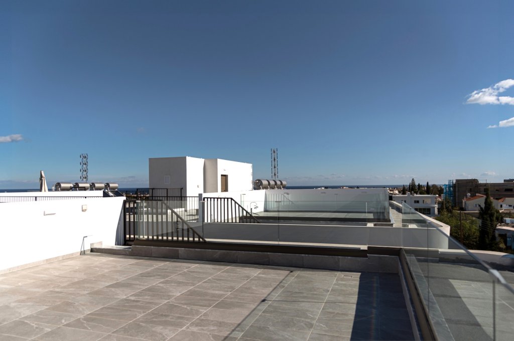 Апартаменты в Паралимни, Кипр, 75.3 м² - фото 9