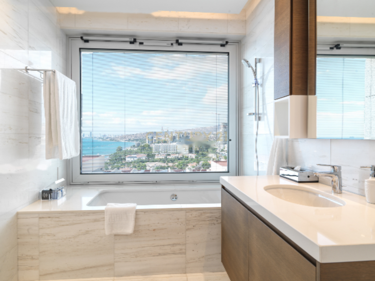 Квартира в Помосе, Кипр, 240 м² - фото 12