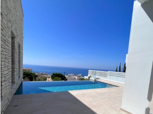 Квартира в Пафосе, Кипр, 222 м² - фото 9