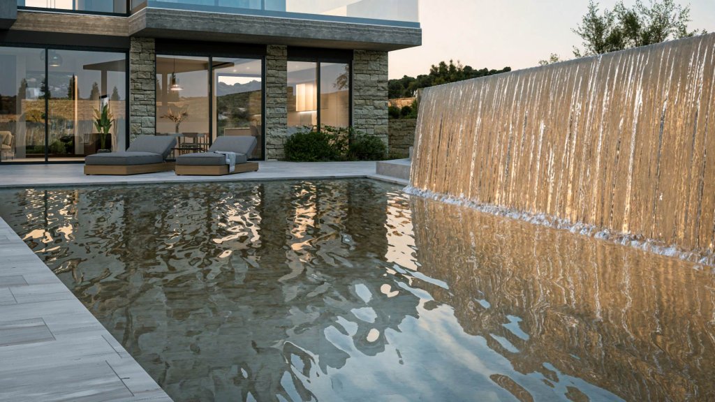 Квартира в Пафосе, Кипр, 513 м² - фото 9