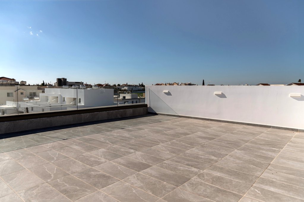 Апартаменты в Паралимни, Кипр, 75.3 м² - фото 10