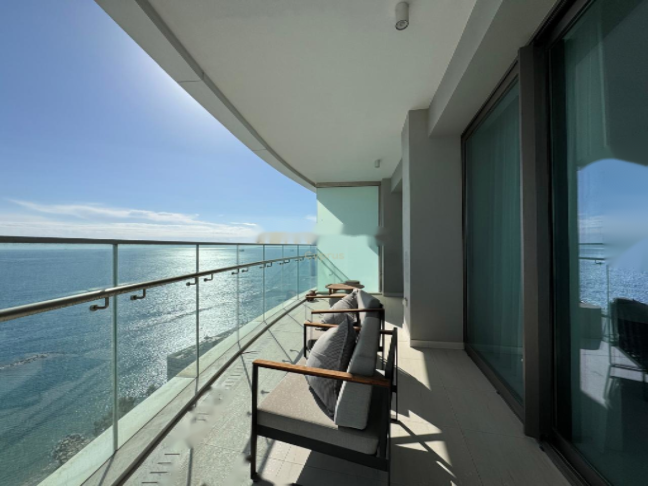 Квартира в Мутайяке, Кипр, 135 м² - фото 13