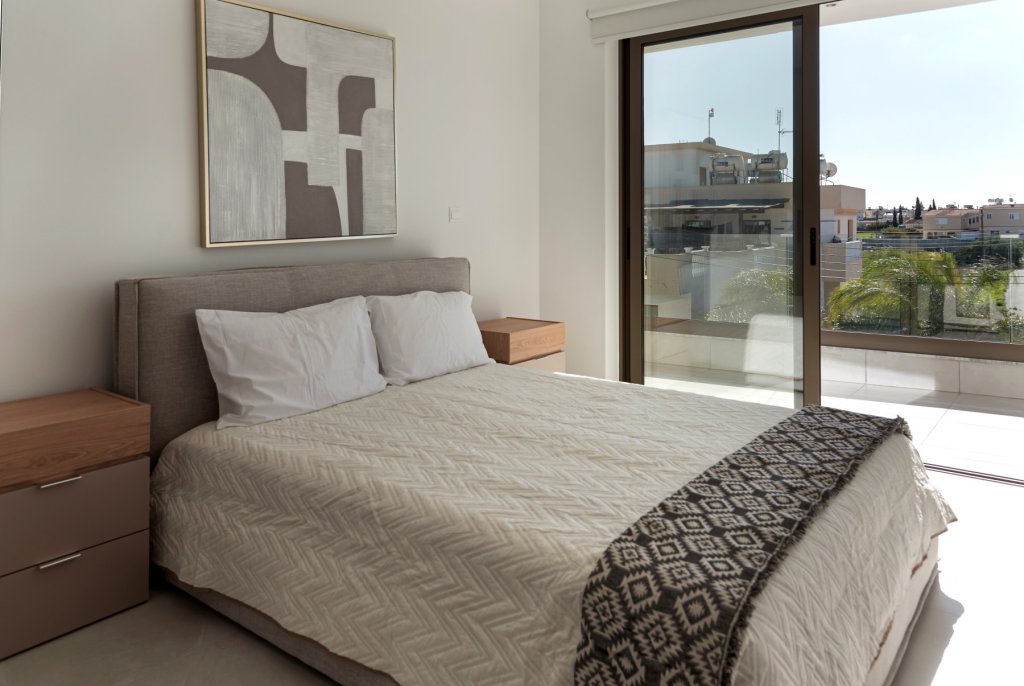 Апартаменты в Паралимни, Кипр, 75.3 м² - фото 13