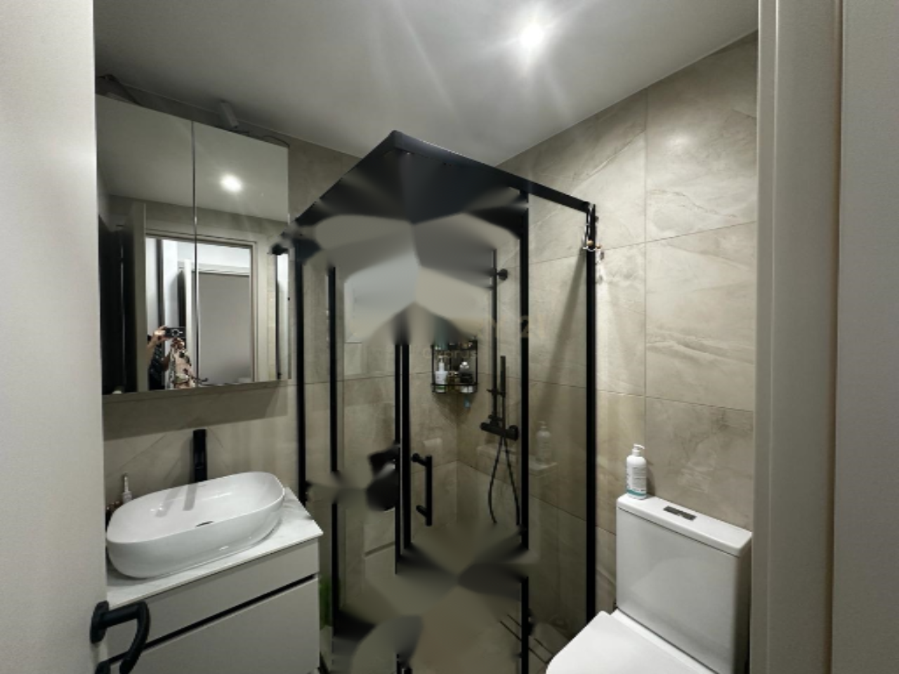 Квартира в Айос-Атанасиосе, Кипр, 87 м² - фото 13