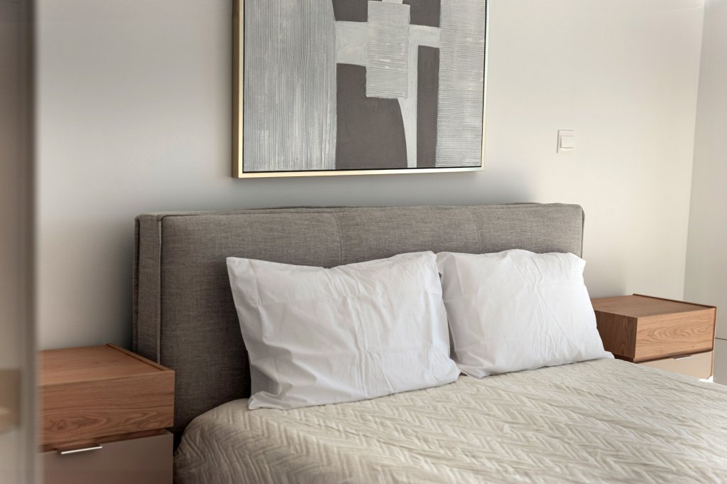 Апартаменты в Паралимни, Кипр, 75.3 м² - фото 14