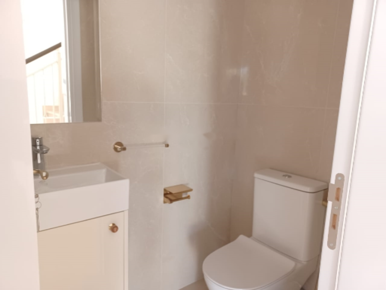 Квартира в Палодее, Кипр, 230 м² - фото 13