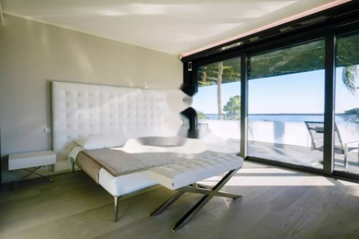 Квартира в Каннах, Франция, 144 м² - фото 5