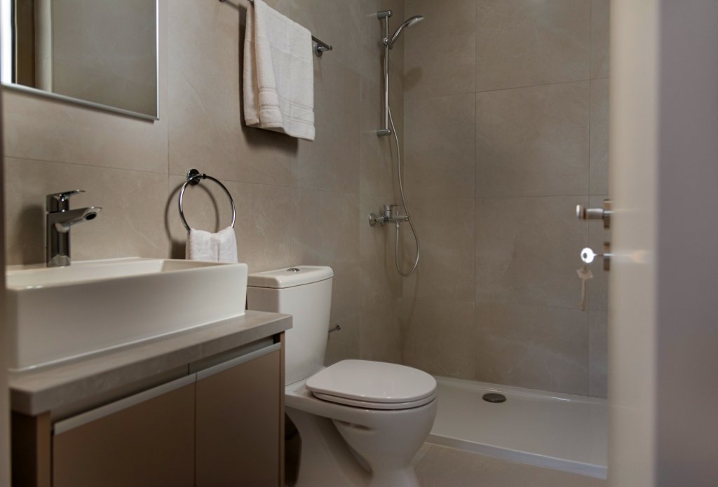 Апартаменты в Паралимни, Кипр, 75.3 м² - фото 18