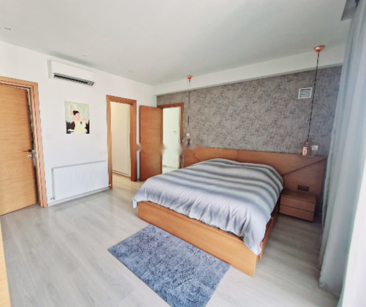 Квартира в Айос-Атанасиосе, Кипр, 252 м² - фото 12