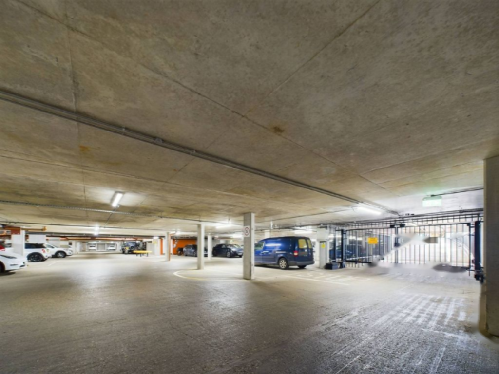 Квартира в Лондоне, Великобритания, 53 м² - фото 13