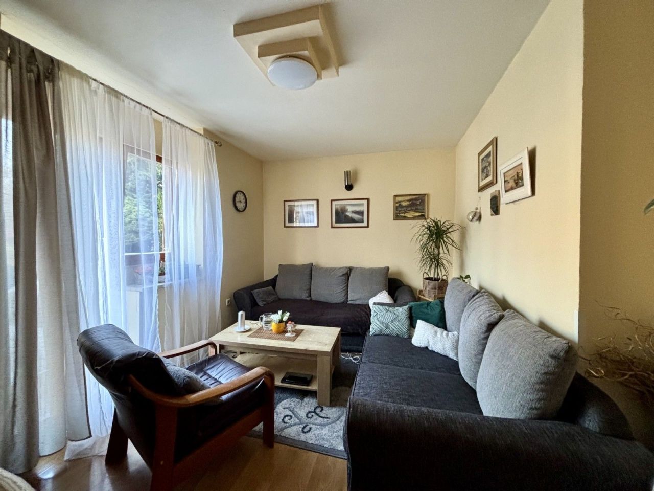 Квартира в Пуле, Хорватия, 55 м² - фото 1