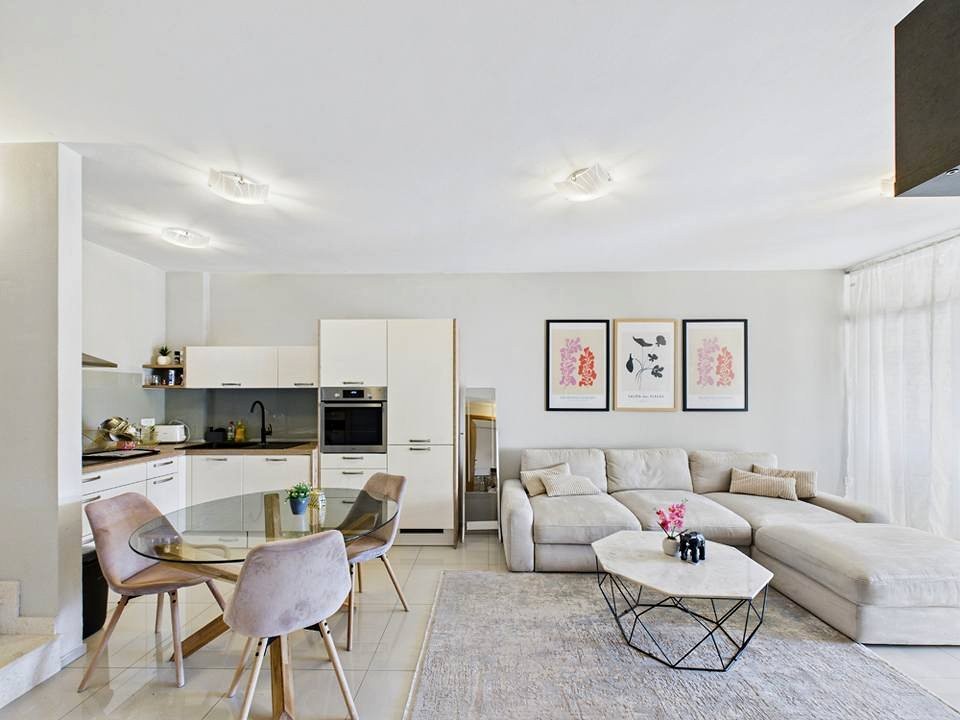 Квартира в Пуле, Хорватия, 52 м² - фото 1