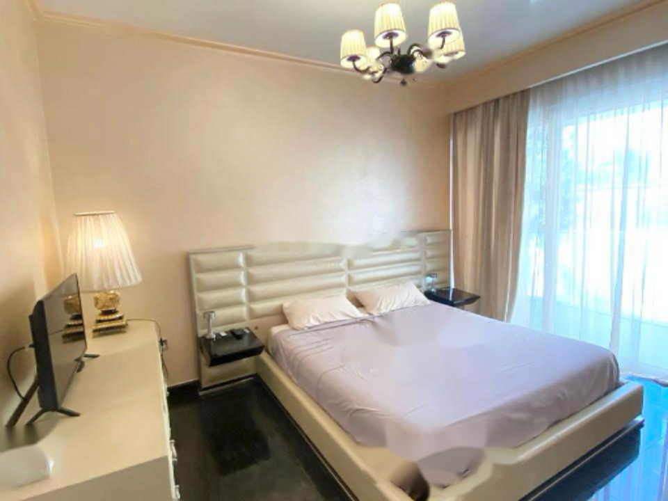 Квартира в Агиос Тихоне, Кипр, 133 м² - фото 13