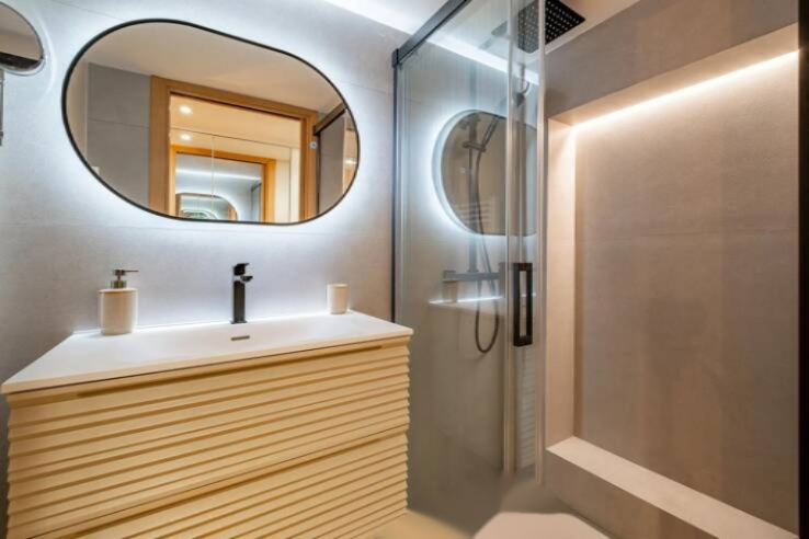 Квартира в Каннах, Франция, 86 м² - фото 5