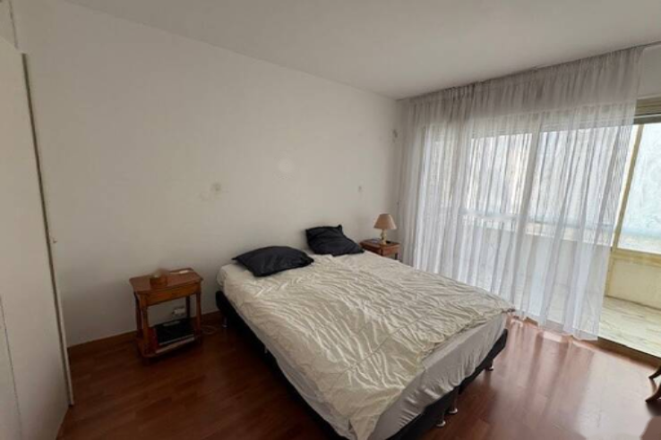 Квартира в Каннах, Франция, 83 м² - фото 5